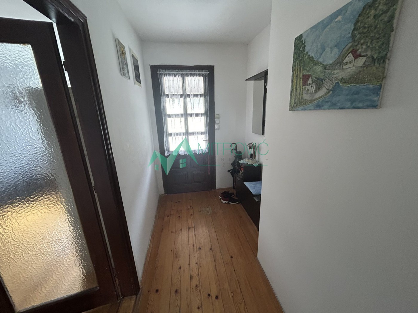Kuća Prodaja Sremska Kamenica  120 m2