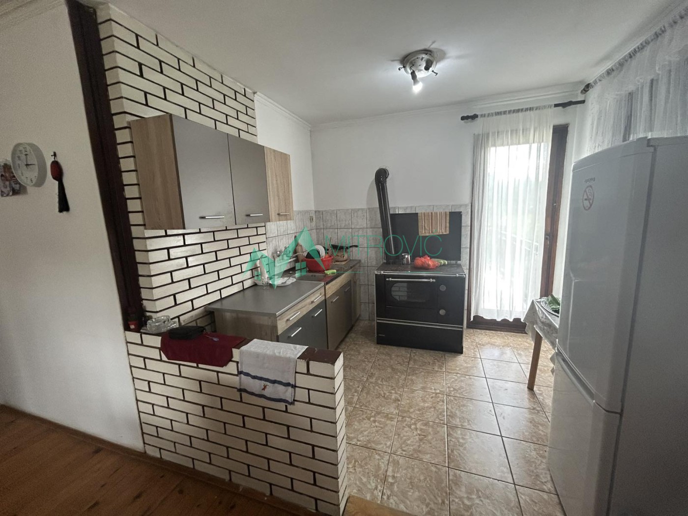 Kuća Prodaja Sremska Kamenica  120 m2