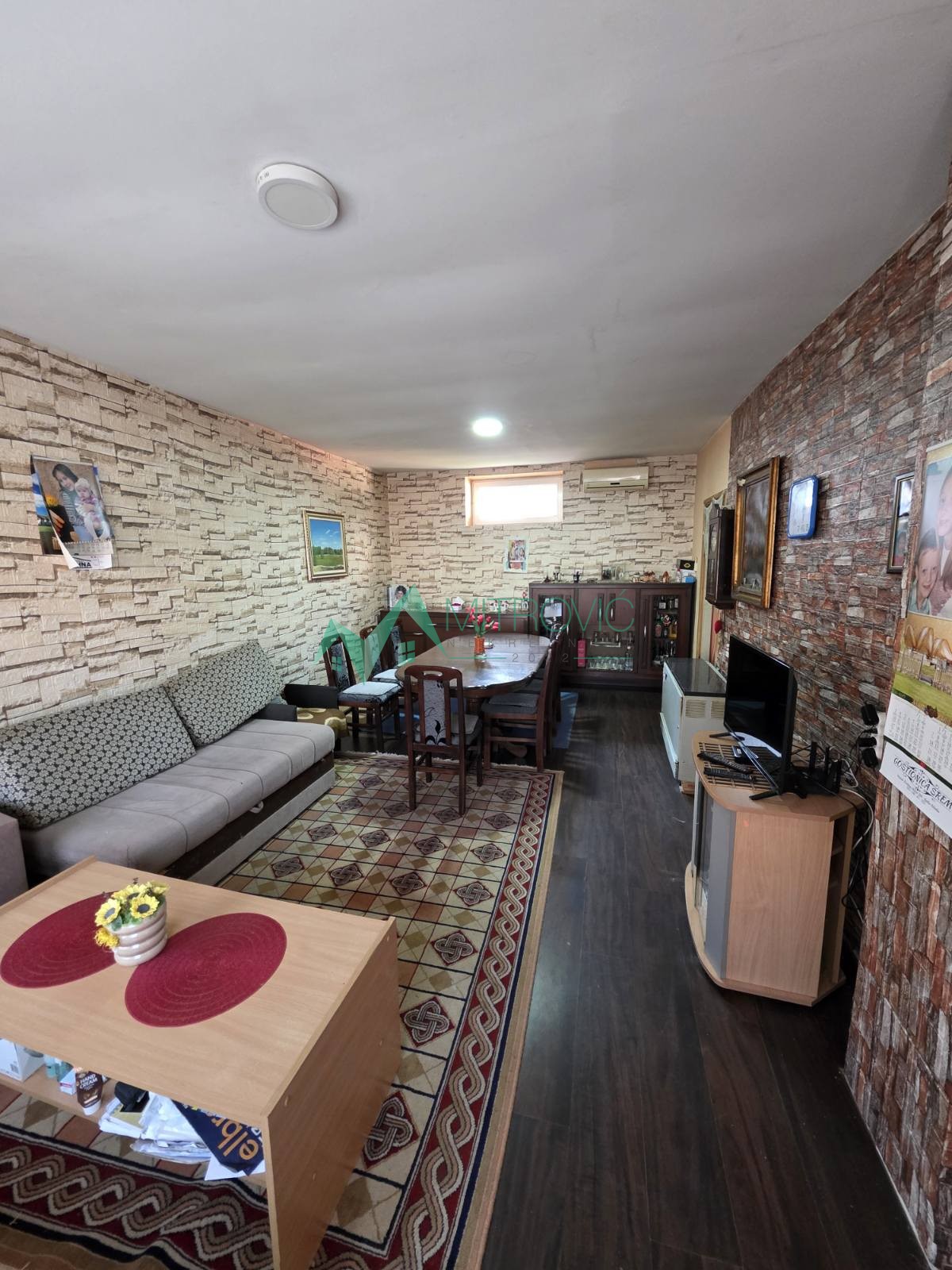 Kuća Prodaja Bačka Palanka Kuća Prodaja Bačka Palanka 239 m2