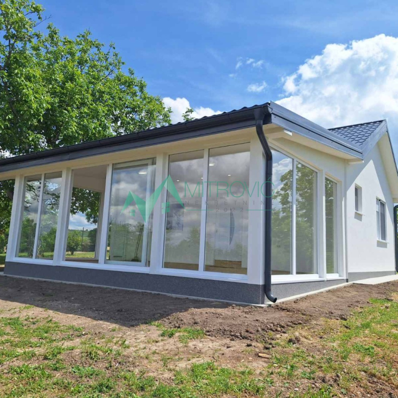Kuća Prodaja Banoštor  68 m2