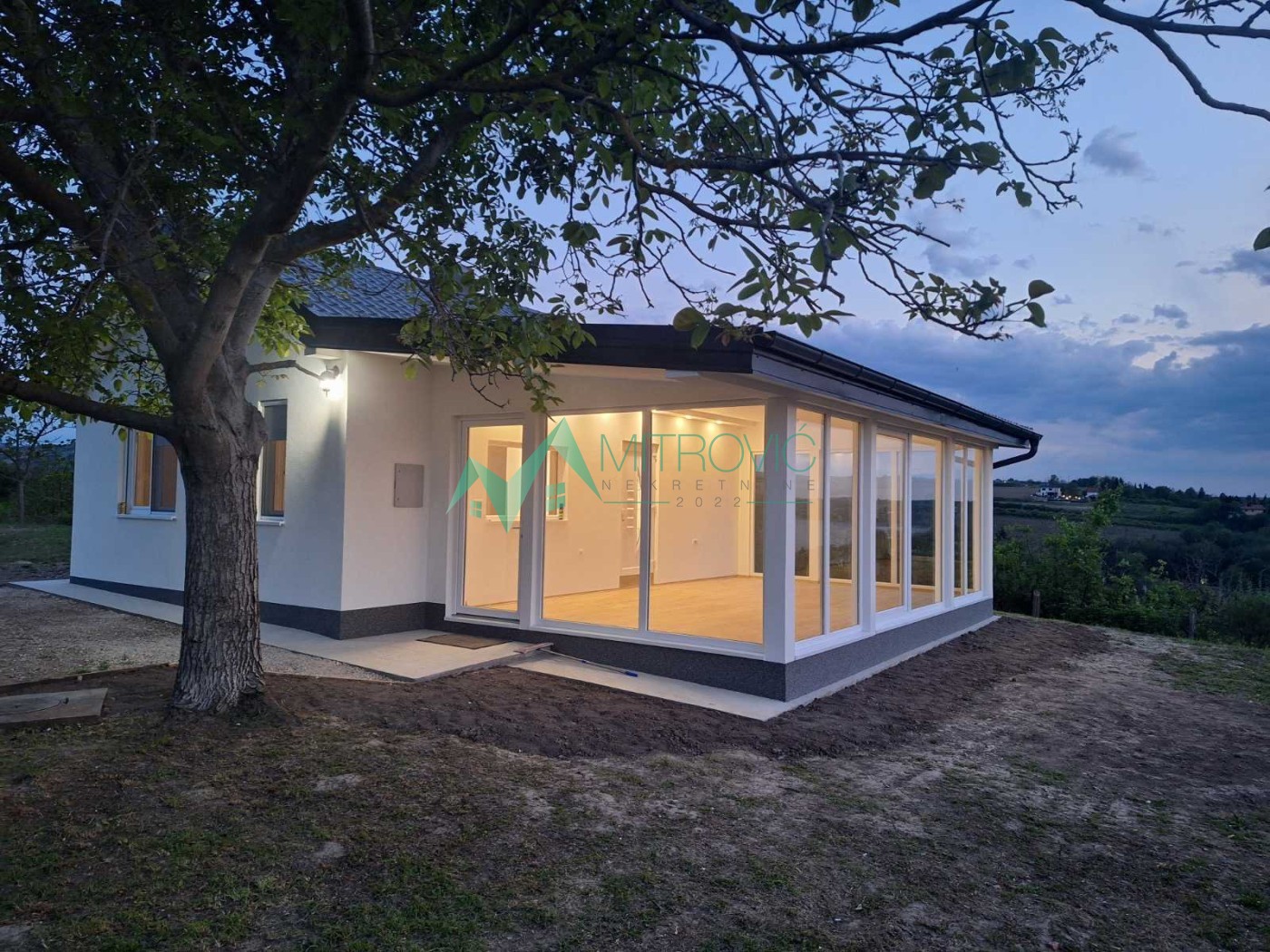 Kuća Prodaja Banoštor Kuća Prodaja Banoštor 68 m2