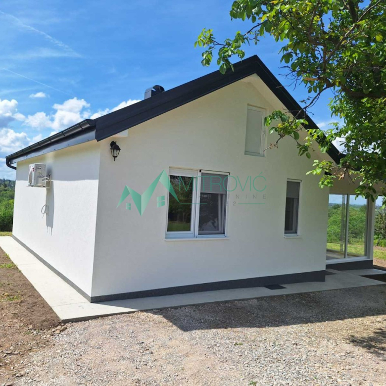 Kuća Prodaja Banoštor  68 m2