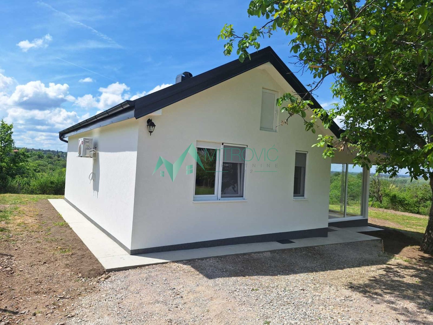 Kuća Prodaja Banoštor Kuća Prodaja Banoštor 68 m2