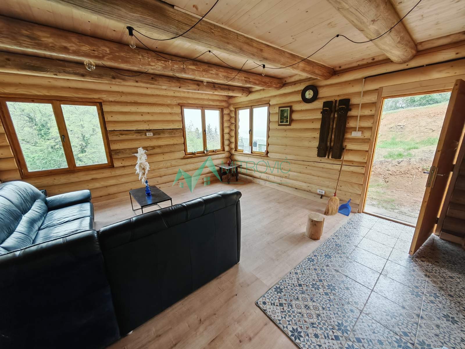 Kuća Prodaja Sremski Karlovci  77 m2