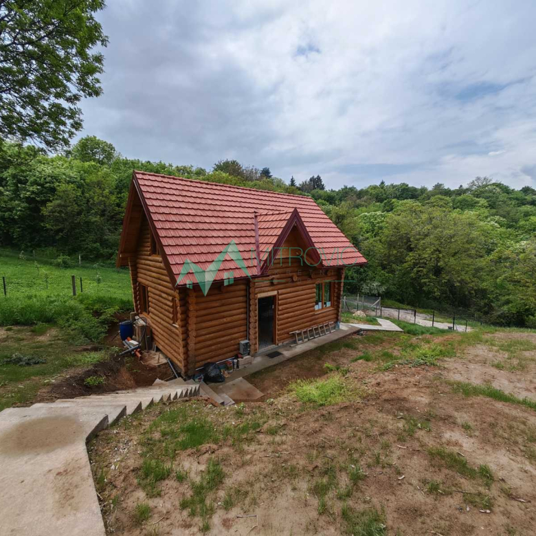 Kuća Prodaja Sremski Karlovci  77 m2