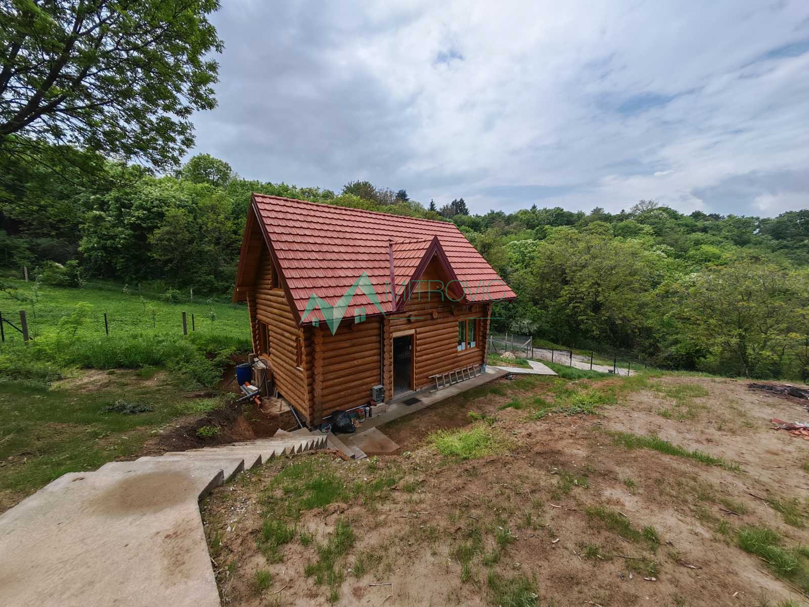 Kuća Prodaja Sremski Karlovci  77 m2