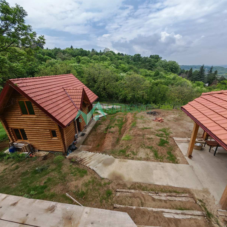 Kuća Prodaja Sremski Karlovci  77 m2