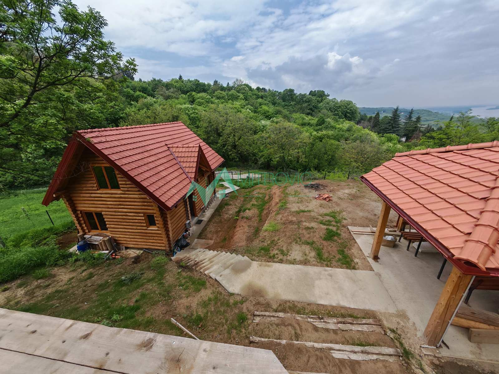 Kuća Prodaja Sremski Karlovci  77 m2
