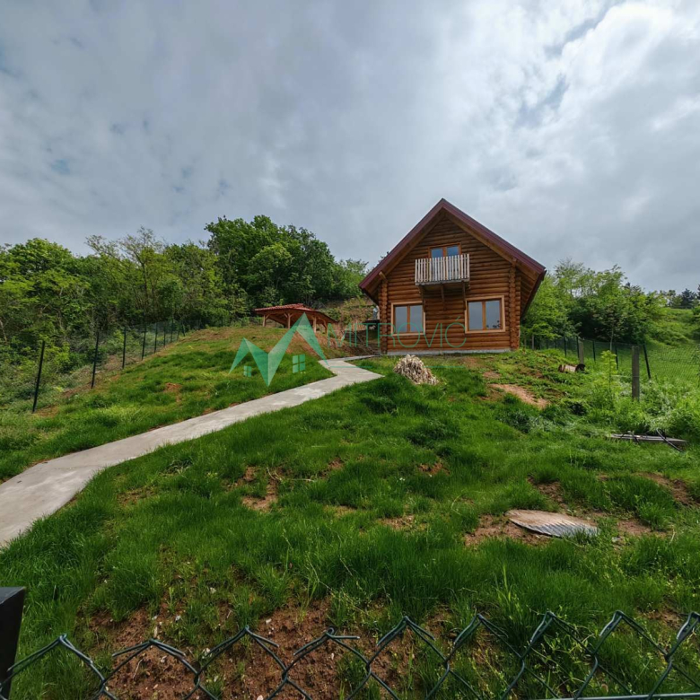 Kuća Prodaja Sremski Karlovci  77 m2