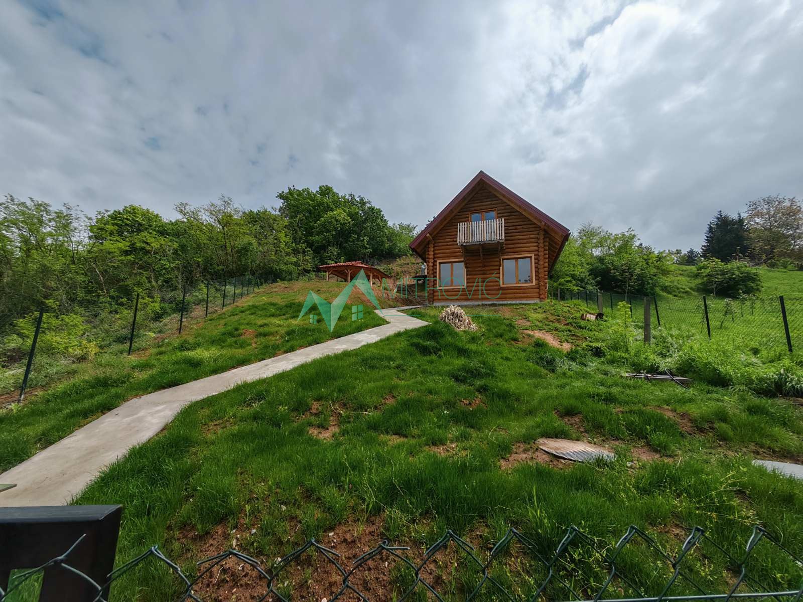 Kuća Prodaja Sremski Karlovci  77 m2