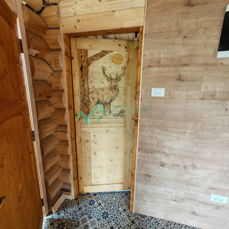 Kuća Prodaja Sremski Karlovci  77 m2