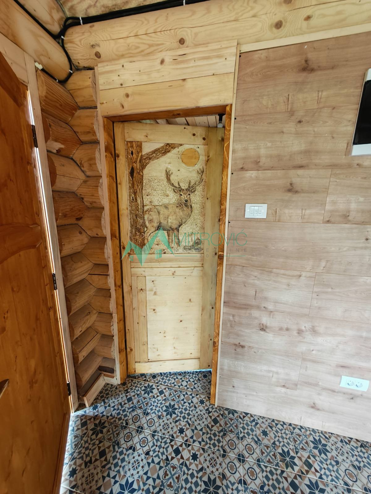Kuća Prodaja Sremski Karlovci  77 m2