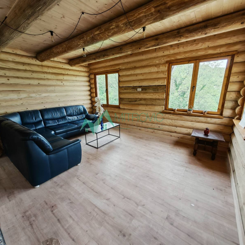 Kuća Prodaja Sremski Karlovci  77 m2