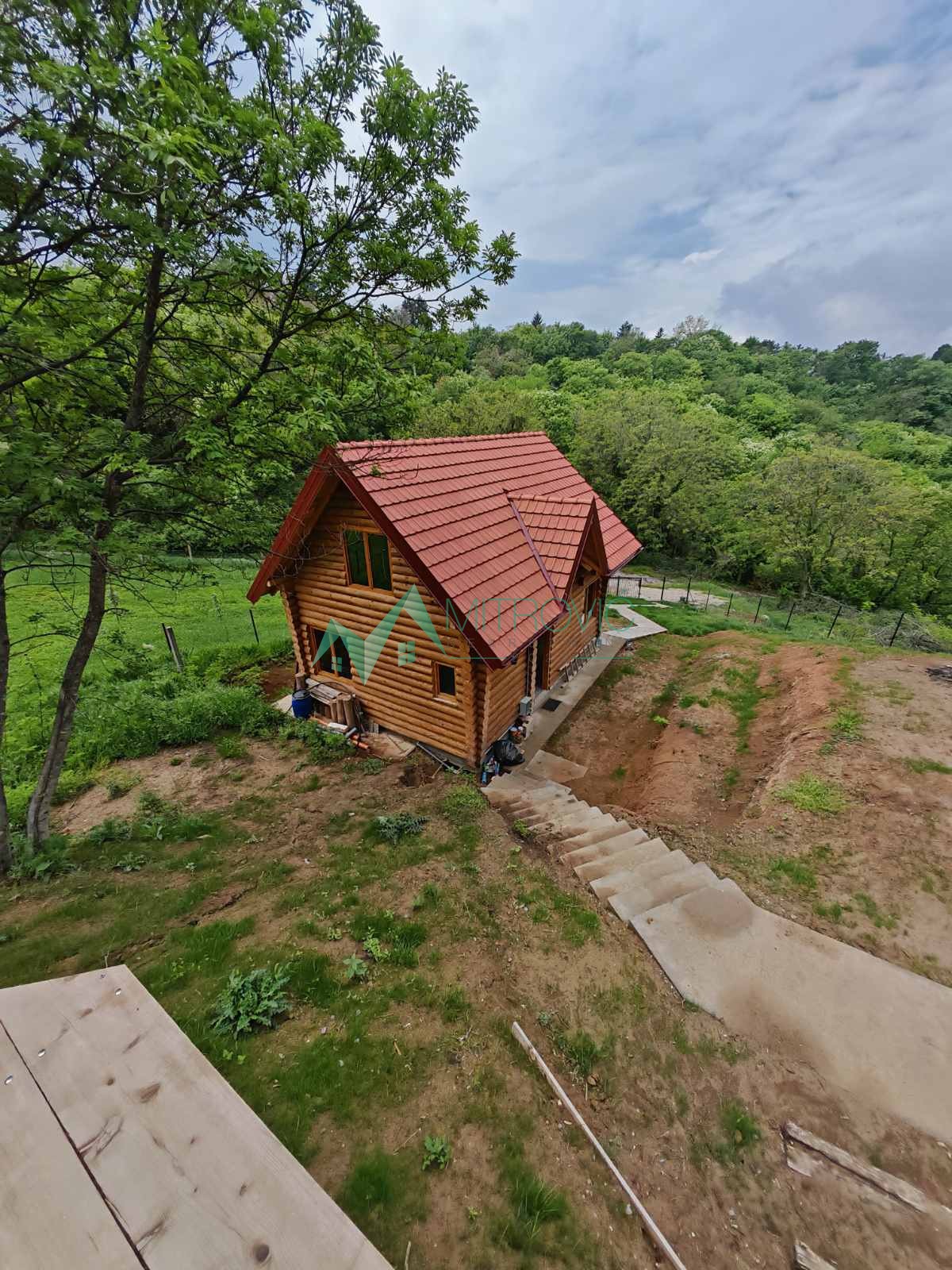 Kuća Prodaja Sremski Karlovci  77 m2