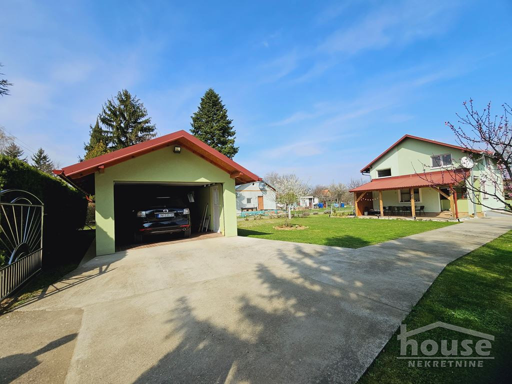Kuća Prodaja Novi Sad  132 m2