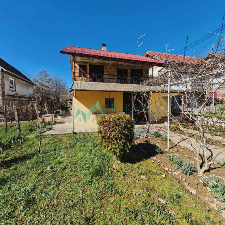 Kuća Prodaja Čortanovci  64 m2