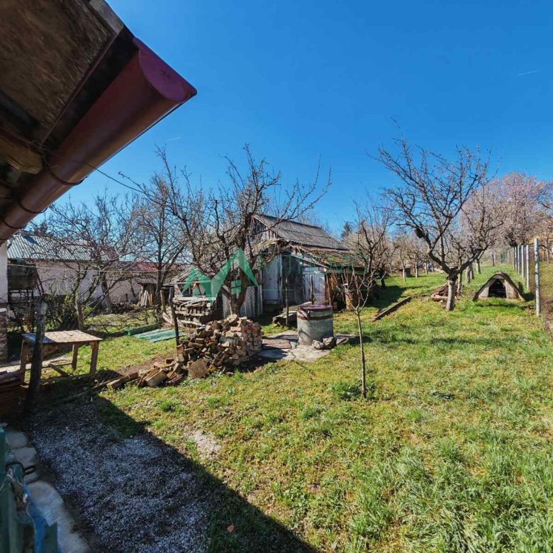 Kuća Prodaja Čortanovci  64 m2