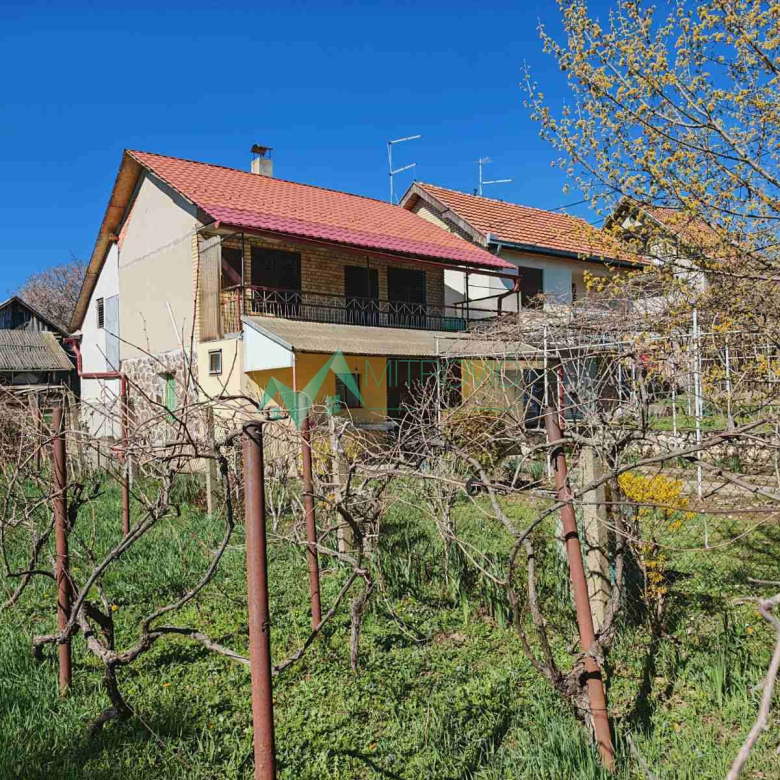 Kuća Prodaja Čortanovci  64 m2