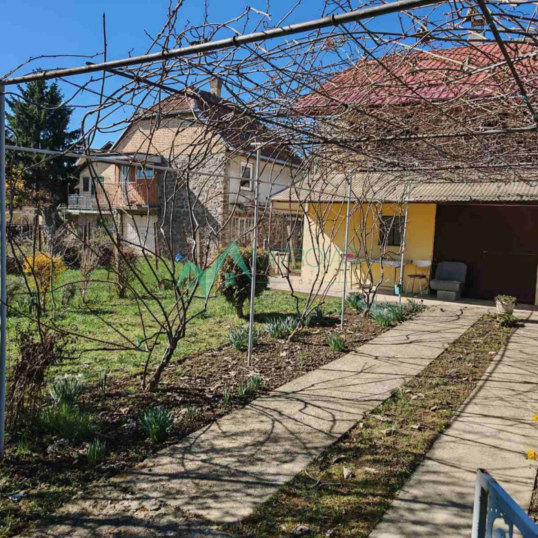 Kuća Prodaja Čortanovci  64 m2