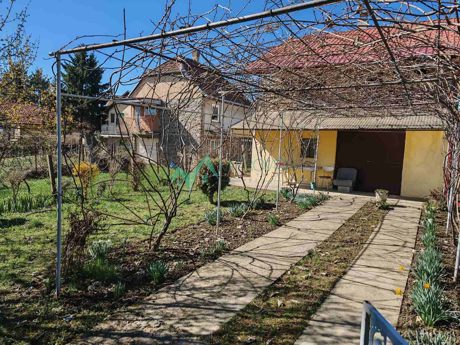 Kuća Prodaja Čortanovci Kuća Prodaja Čortanovci 64 m2