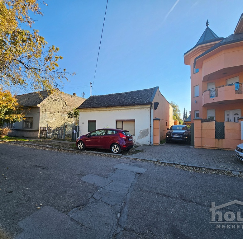 Kuća Prodaja Novi Sad  114 m2