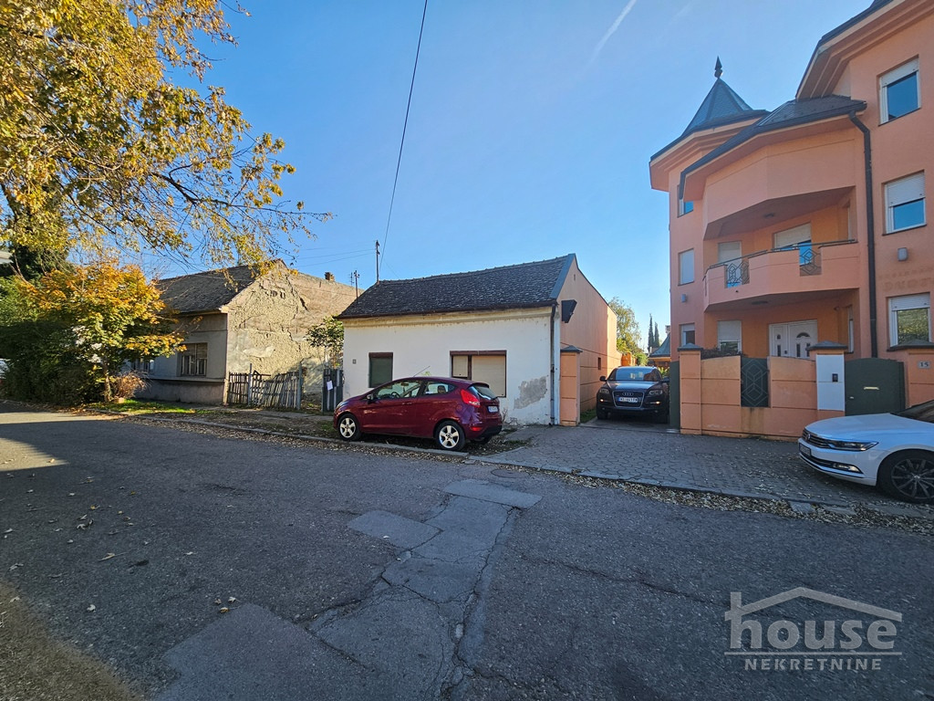 Kuća Prodaja Novi Sad Kuća Prodaja Novi Sad 114 m2