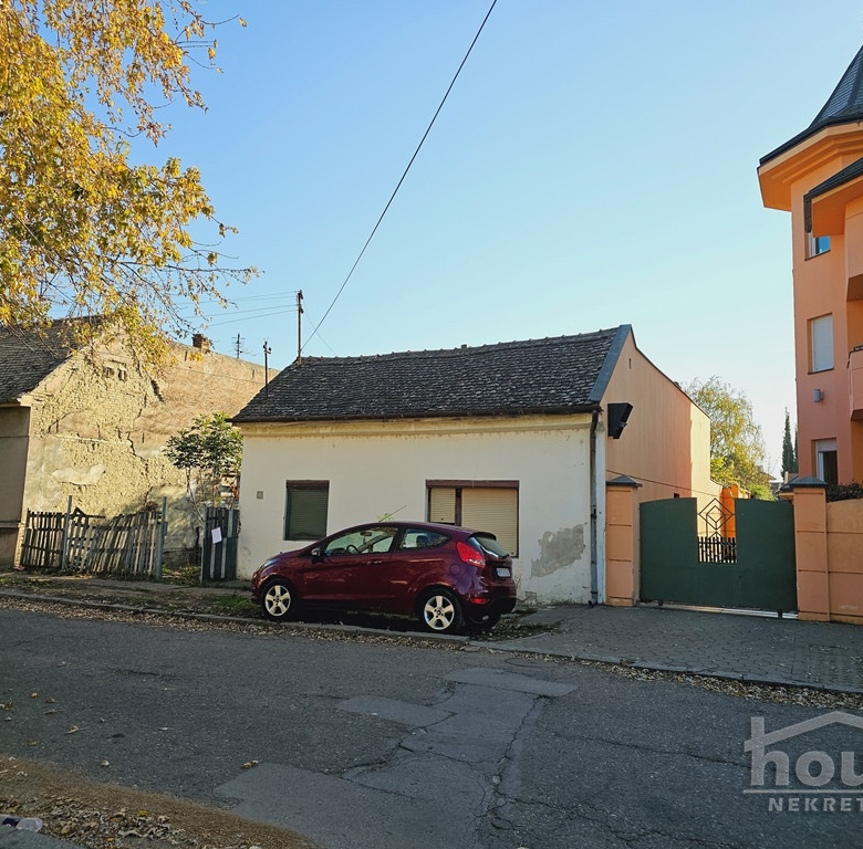 Kuća Prodaja Novi Sad  114 m2