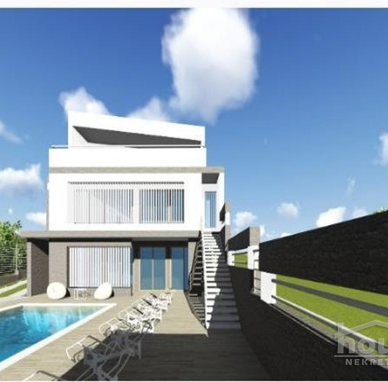 Kuća Prodaja Novi Sad  425 m2