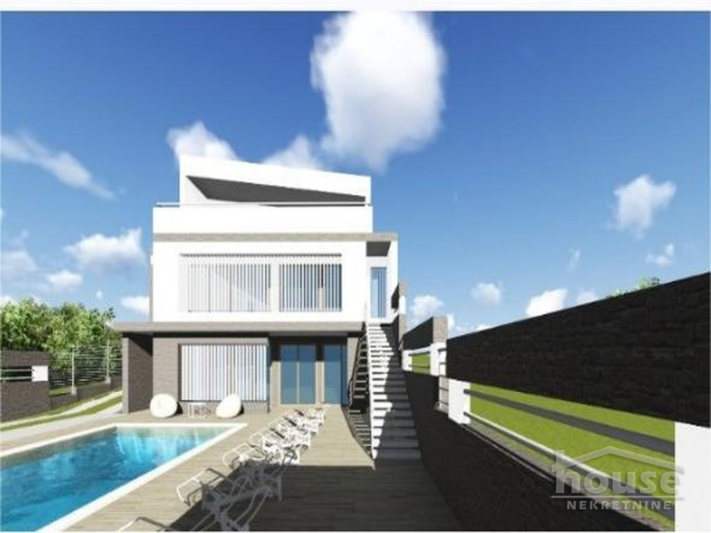Kuća Prodaja Novi Sad  425 m2
