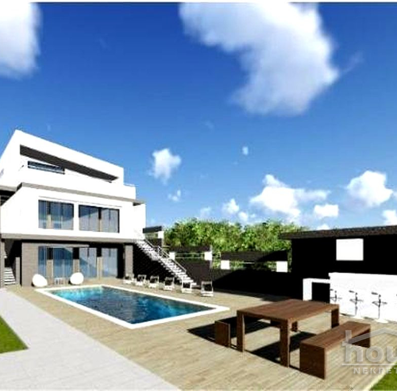 Kuća Prodaja Novi Sad  425 m2