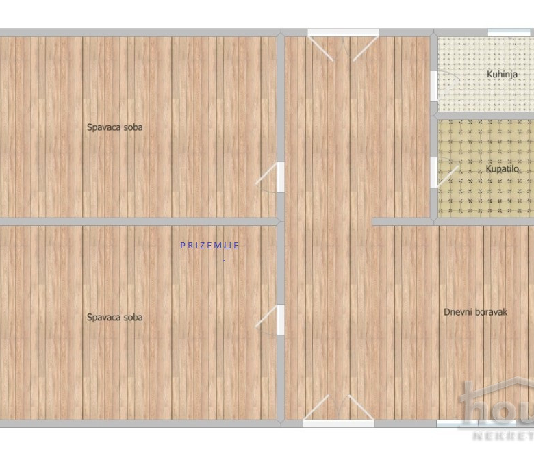 Kuća Prodaja Novi Sad  178 m2