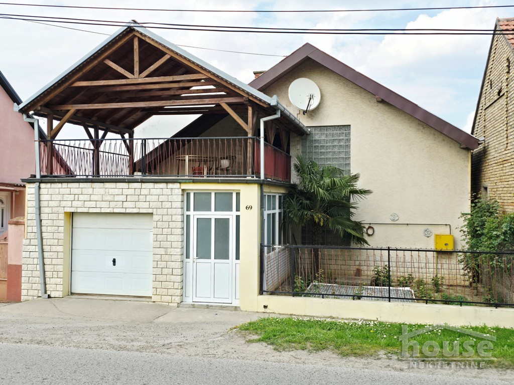 Kuća Prodaja Novi Sad Kuća Prodaja Novi Sad 168 m2