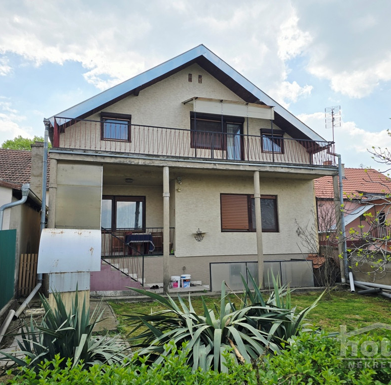 Kuća Prodaja Novi Sad  168 m2