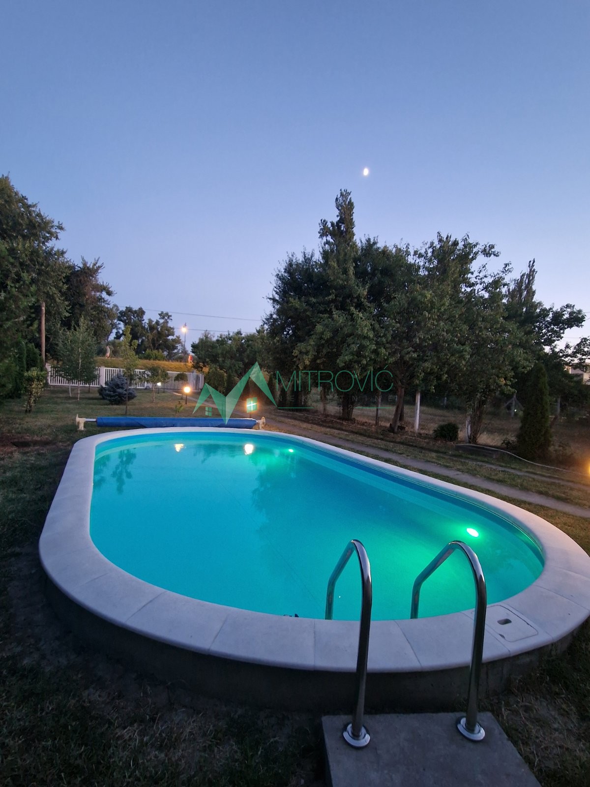 Kuća Prodaja Futog  122 m2