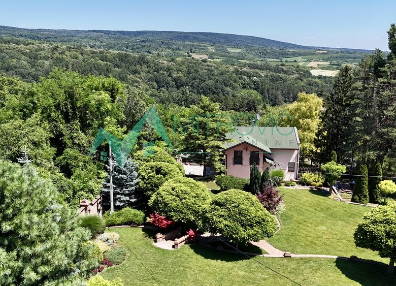 Kuća Prodaja Irig  250 m2