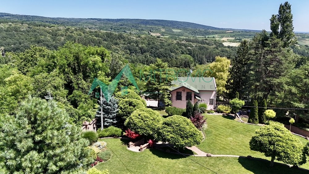 Kuća Prodaja Irig  250 m2