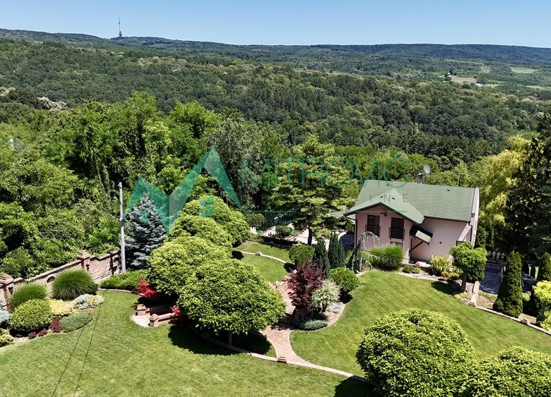 Kuća Prodaja Irig  250 m2