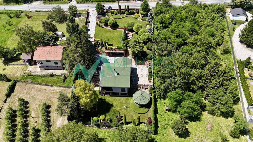 Kuća Prodaja Irig  250 m2