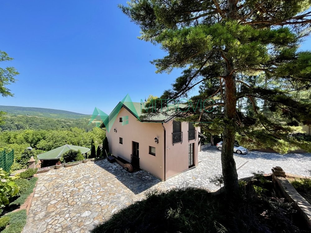 Kuća Prodaja Irig  250 m2
