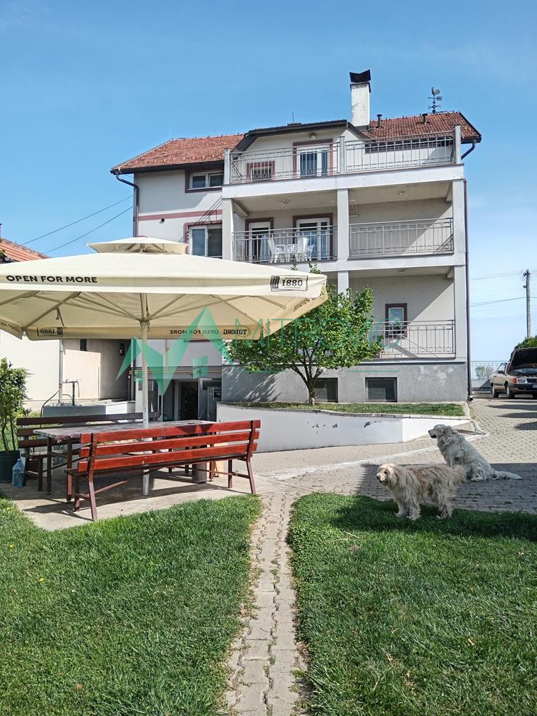 Kuća Prodaja Kać Kuća Prodaja Kać 478 m2