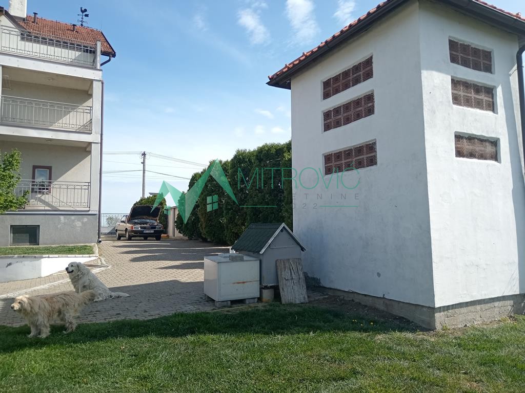 Kuća Prodaja Kać Kuća Prodaja Kać 478 m2