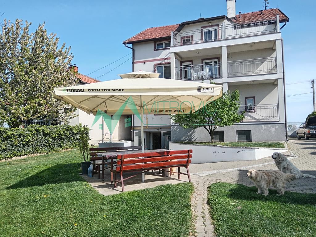 Kuća Prodaja Kać Kuća Prodaja Kać 478 m2