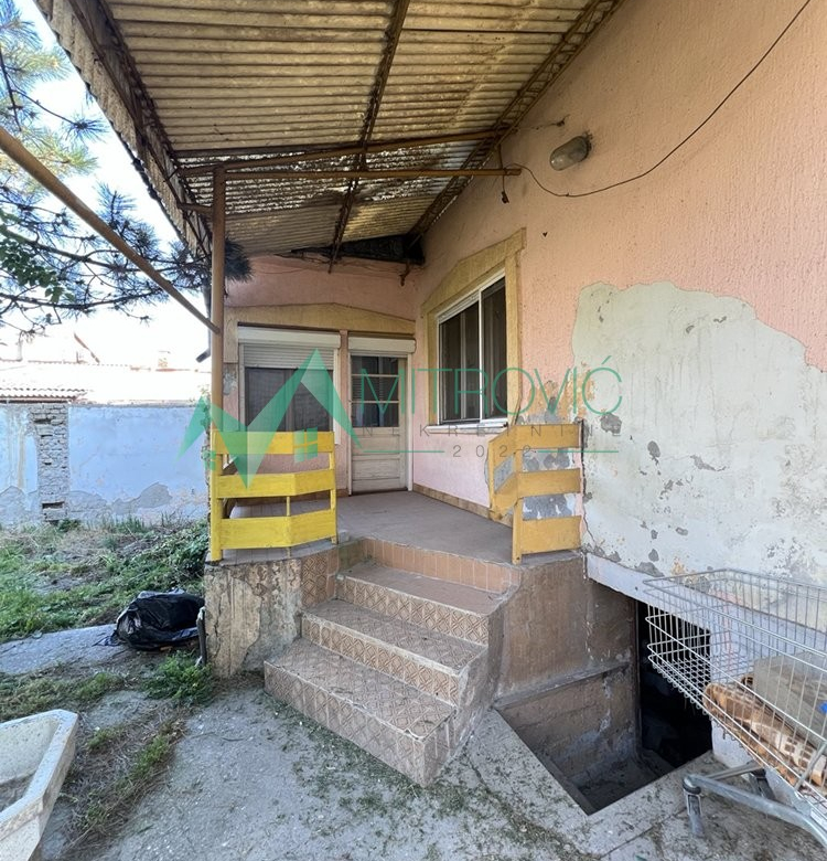 Kuća Prodaja Novi Sad  124 m2