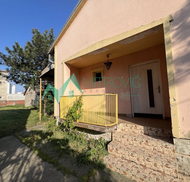 Kuća Prodaja Novi Sad  124 m2