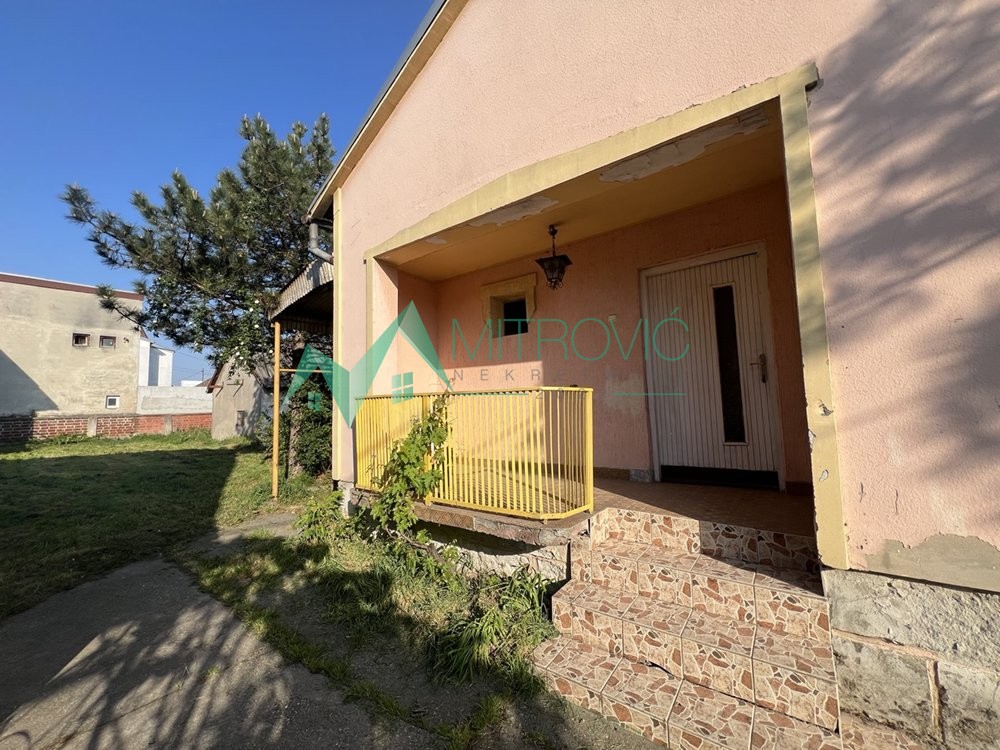 Kuća Prodaja Novi Sad Kuća Prodaja Novi Sad 124 m2
