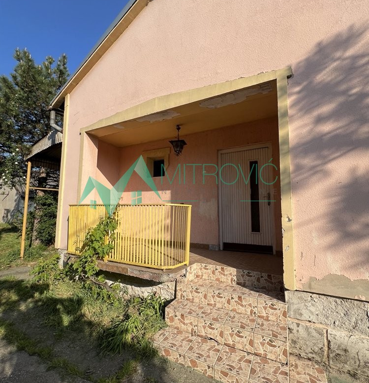 Kuća Prodaja Novi Sad  124 m2