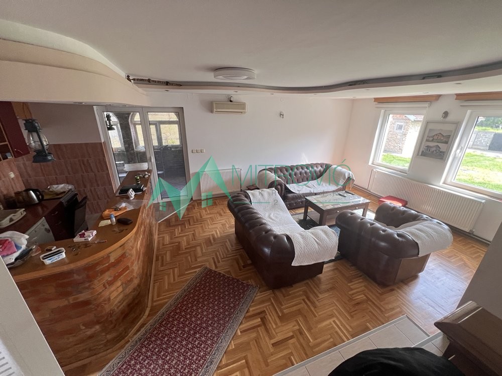 Kuća Prodaja Novi Sad  260 m2