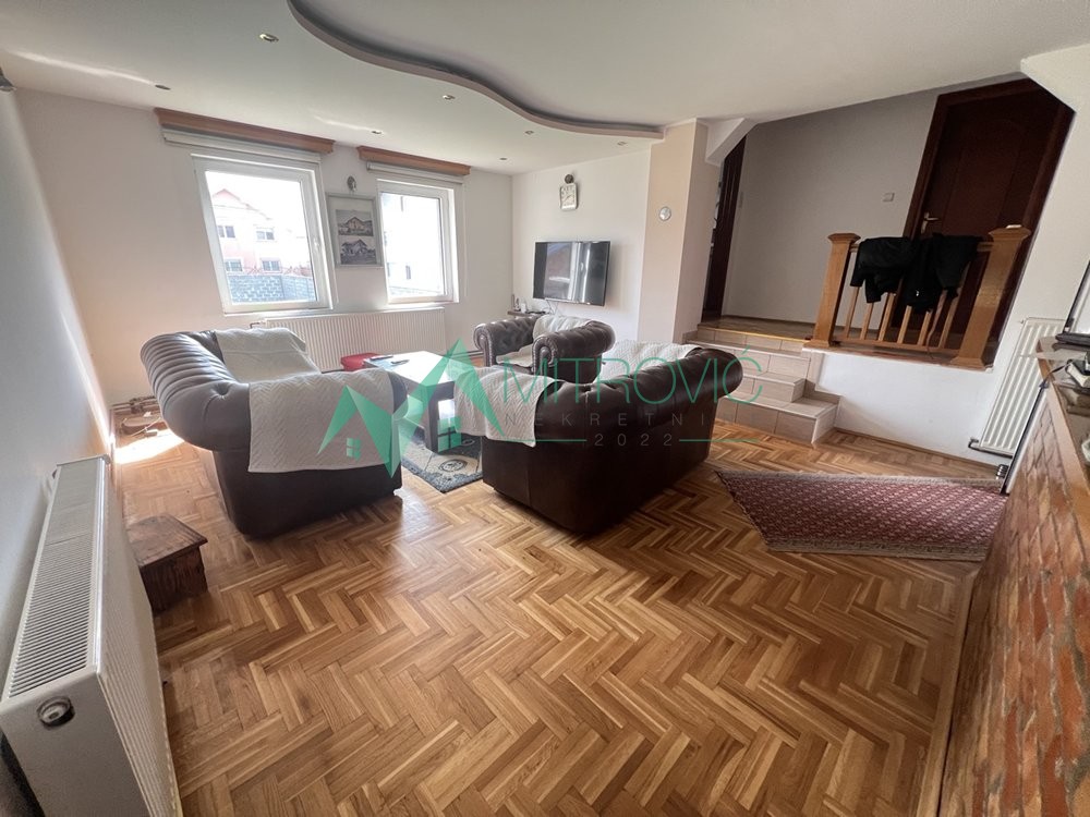 Kuća Prodaja Novi Sad  260 m2