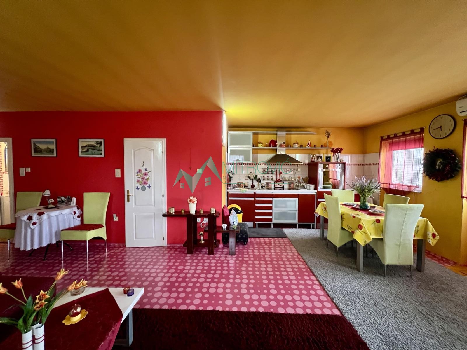 Kuća Prodaja Novi Sad  171 m2