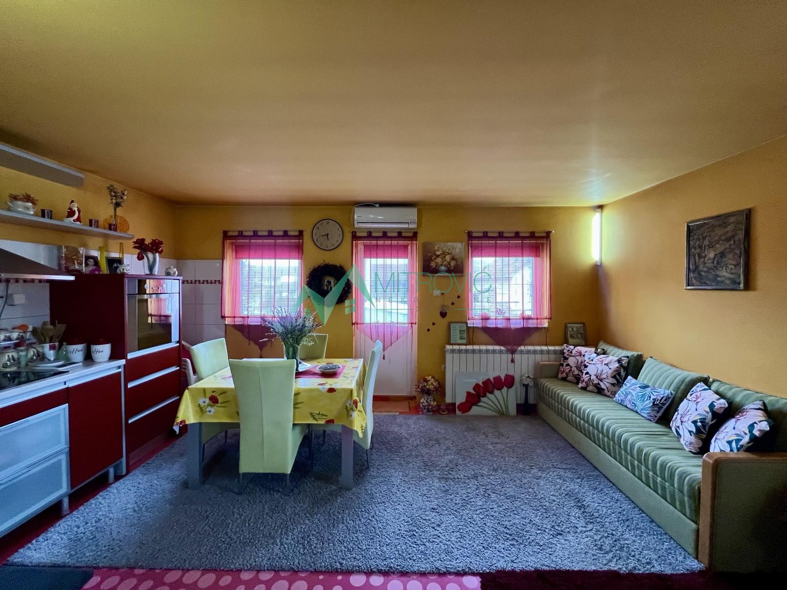 Kuća Prodaja Novi Sad  171 m2